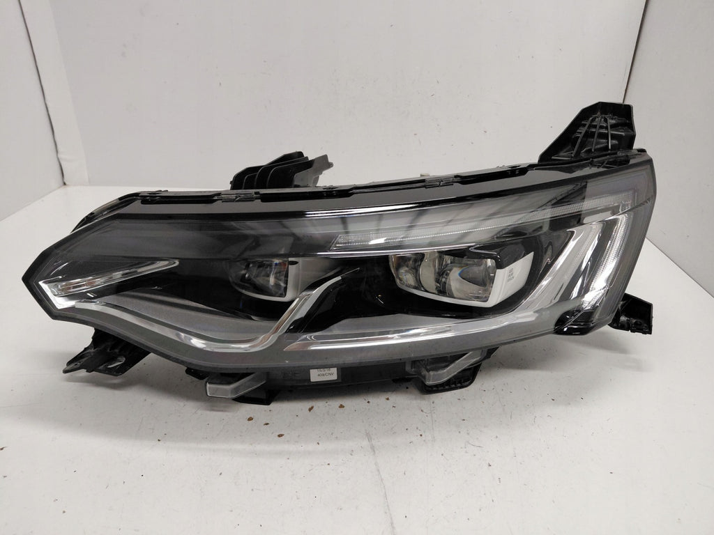 Frontscheinwerfer Renault Talisman 260606722R Full LED Links Headlight SCH3075448834oo