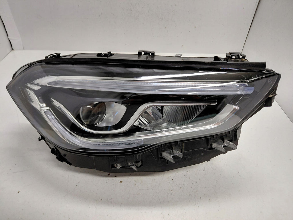 Frontscheinwerfer Mercedes-Benz W247 A2479063605 Rechts Scheinwerfer Headlight SCH4785738150bv