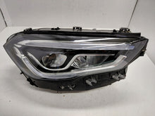 Laden Sie das Bild in den Galerie-Viewer, Frontscheinwerfer Mercedes-Benz W247 A2479063605 Rechts Scheinwerfer Headlight SCH4785738150bv