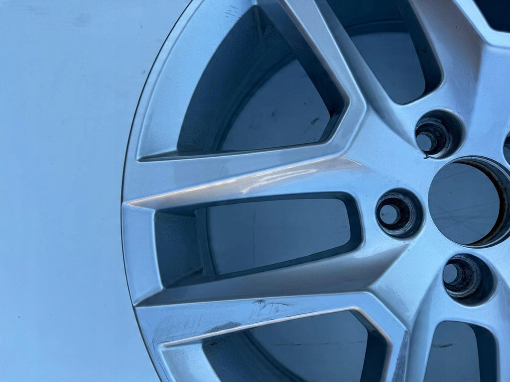 1x Alufelge 18 Zoll 7.5" 5x108 55ET 31445568 Volvo Rim Wheel