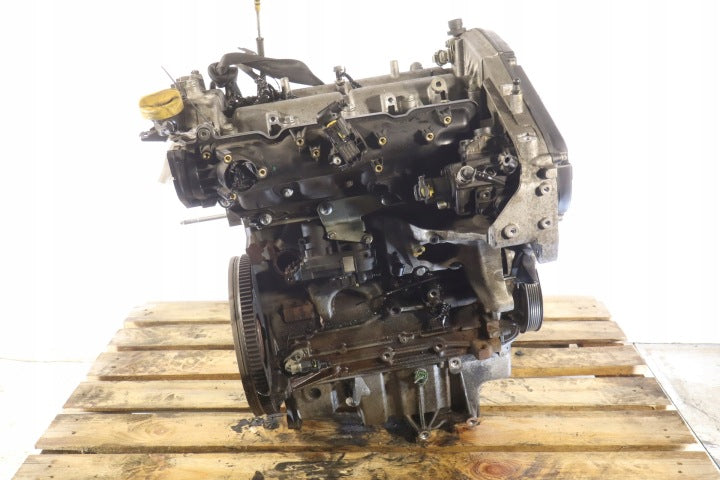 Motor Alfa Romeo Giulietta 940A4000 2.0 JTD 170PS 125kW 2012 Engine Unkomplett MOT2560675982ry