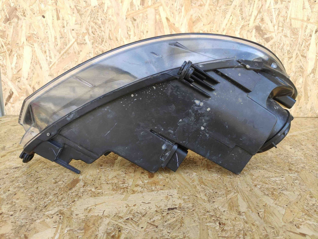 Frontscheinwerfer VW Golf Plus I 084411198L Ein Stück (Rechts oder Links) SCH7296719341xz