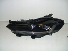 Laden Sie das Bild in den Galerie-Viewer, Frontscheinwerfer Jaguar Xe X760 LX7313W030 LED Links Scheinwerfer Headlight SCH6218056447bi