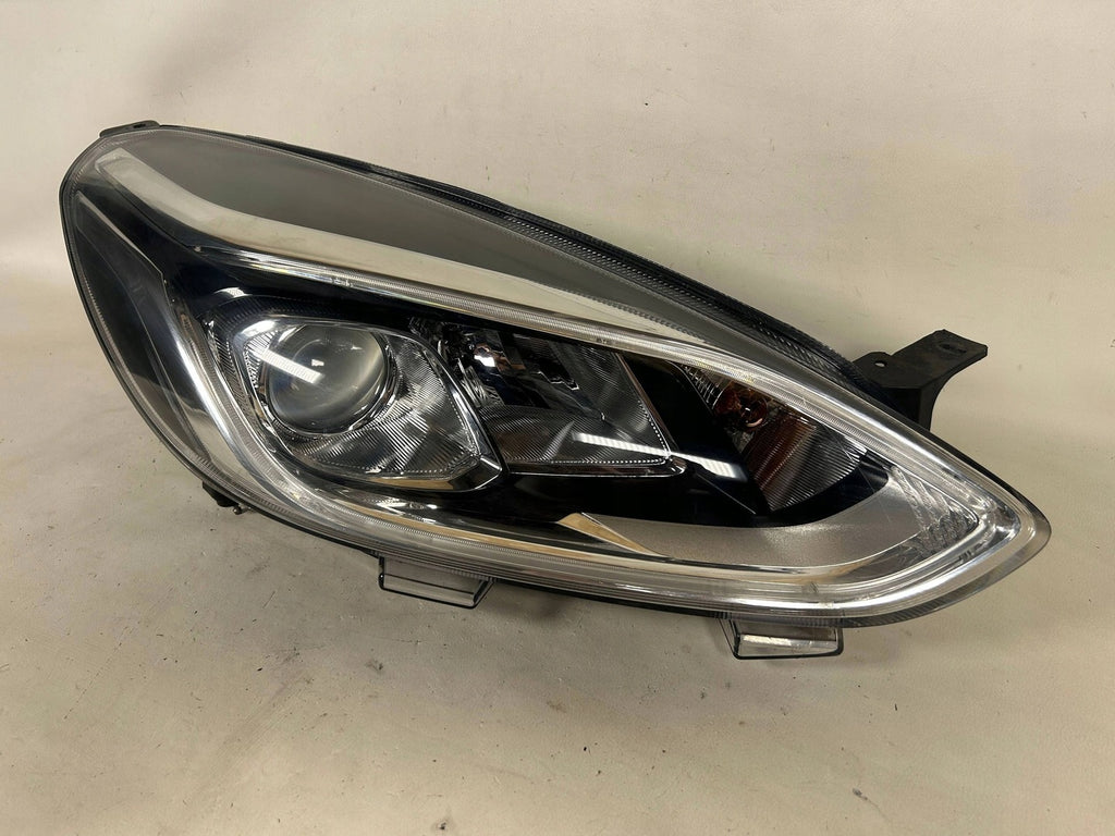 Frontscheinwerfer Ford Fiesta H1BB-12100-CJ Rechts Scheinwerfer Headlight SCH8261556902kz