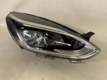 Laden Sie das Bild in den Galerie-Viewer, Frontscheinwerfer Ford Fiesta H1BB-12100-CJ Rechts Scheinwerfer Headlight SCH8261556902kz
