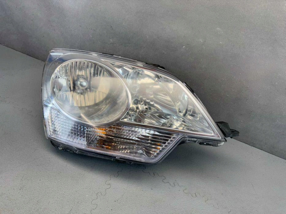 Frontscheinwerfer Opel Antara 103419012987 Rechts Scheinwerfer Headlight SCH9696676126xs