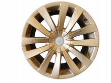 Laden Sie das Bild in den Galerie-Viewer, 4x Alufelge 20 Zoll 8.5" 5x120 Glanz Gold 6777780 BMW F01 F07 Rim Wheel FEL9237035582ir