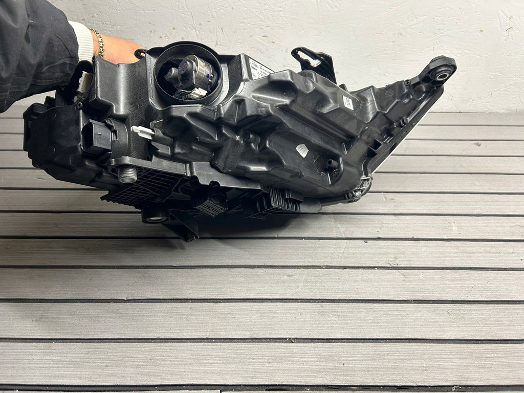 Frontscheinwerfer Audi A1 82A941033D Links Scheinwerfer Headlight SCH8357478796tm