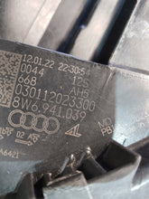 Laden Sie das Bild in den Galerie-Viewer, Frontscheinwerfer Audi A5 8W6941039 Full LED Links Scheinwerfer Headlight