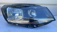Load image into Gallery viewer, Frontscheinwerfer VW Caddy III 2K1941016B Rechts Scheinwerfer Headlight SCH9562588333yi