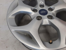 Laden Sie das Bild in den Galerie-Viewer, 1x Alufelge 16 Zoll 7.0&quot; 5x108 50ET Glanz Silber 7M5J-AA Ford Mondeo Rim Wheel