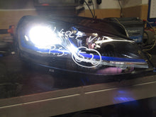 Load image into Gallery viewer, Frontscheinwerfer VW Golf VII 5G1941036N LED Rechts Scheinwerfer Headlight SCH2693157154cw