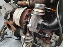 Laden Sie das Bild in den Galerie-Viewer, Motor Nissan Qashqai J10 K9K430 K9KD430 1.5 DCI 110PS 81kW Diesel Komplett