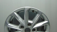Laden Sie das Bild in den Galerie-Viewer, 1x Alufelge 16 Zoll 6.5" 5x112 60ET Glanz Silber 7T0601025 VW Multivan T7 FEL2423958854gc