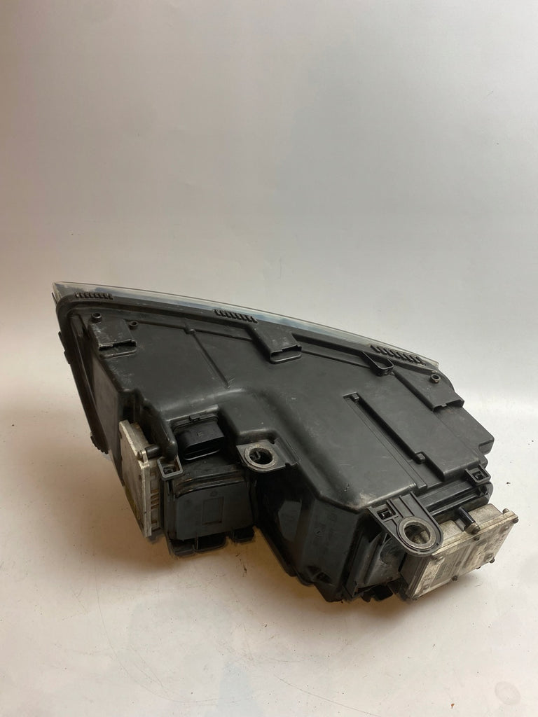 Frontscheinwerfer Audi A8 A8D3FLGG Xenon Ein Stück (Rechts oder Links) Headlight