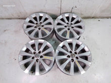 Laden Sie das Bild in den Galerie-Viewer, 4x Alufelge 17 Zoll 13269541 Opel Meriva B Rim Wheel FEL9012649670da