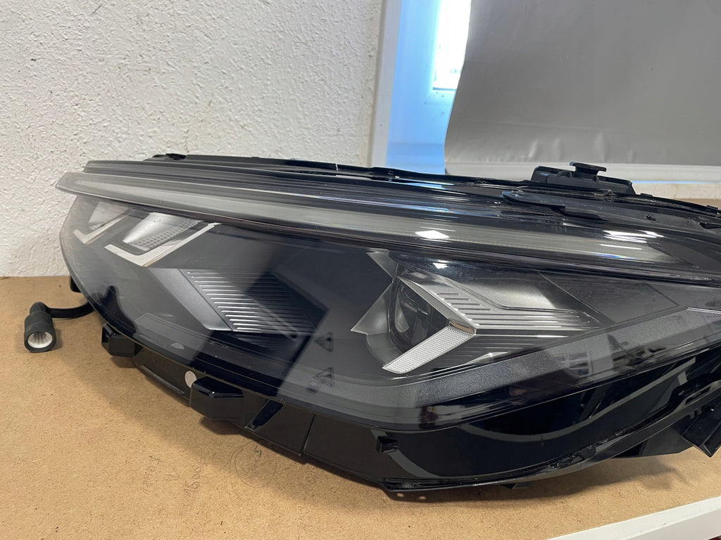 Frontscheinwerfer VW Passat 3J1941005 Full LED Ein Stück (Rechts oder Links) SCH3380886898in