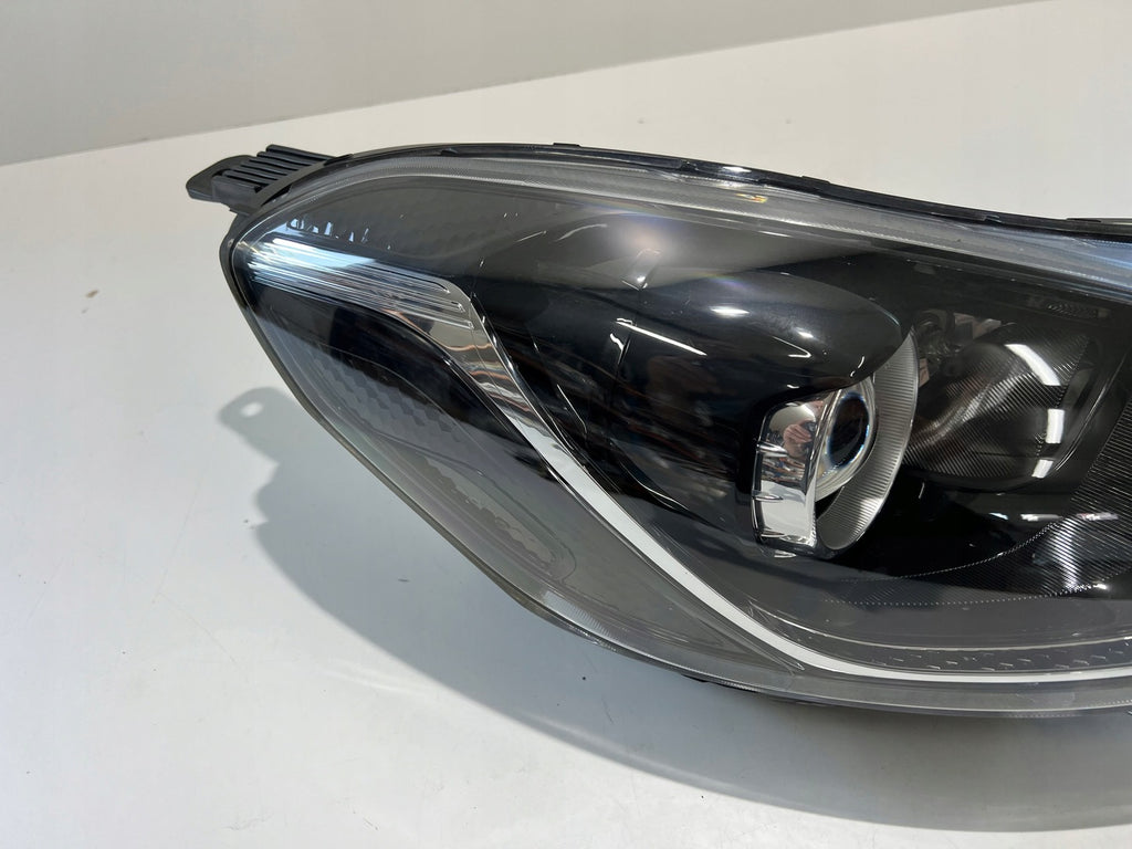 Frontscheinwerfer Hyundai I10 III LED Rechts Scheinwerfer Headlight