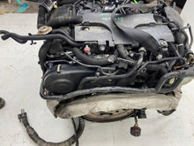 Laden Sie das Bild in den Galerie-Viewer, Motor Jaguar Xj Xf 306DT 3.0 149TKm 2012 Diesel Engine Komplett MOT1836186735bs
