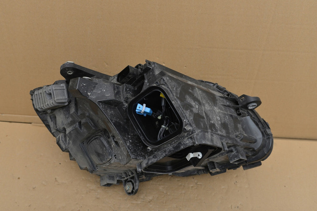 Frontscheinwerfer Mercedes-Benz W205 A2059063104 Links Scheinwerfer Headlight SCH2066459811ck