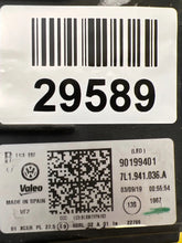 Laden Sie das Bild in den Galerie-Viewer, Frontscheinwerfer VW T6 7L1941036A LED Rechts Scheinwerfer Headlight SCH3397591327bi