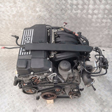Laden Sie das Bild in den Galerie-Viewer, Motor BMW E87 N45B16A 115PS 96TKm Benzin Engine Komplett