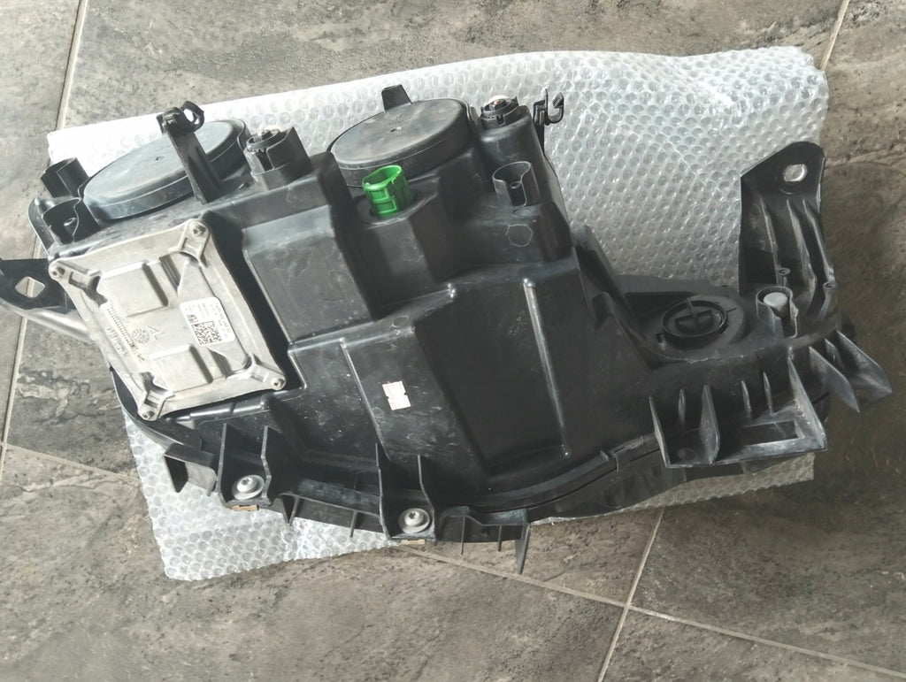 Frontscheinwerfer Fiat Tipo 521134390 LED Links Scheinwerfer Headlight SCH3351857059rm