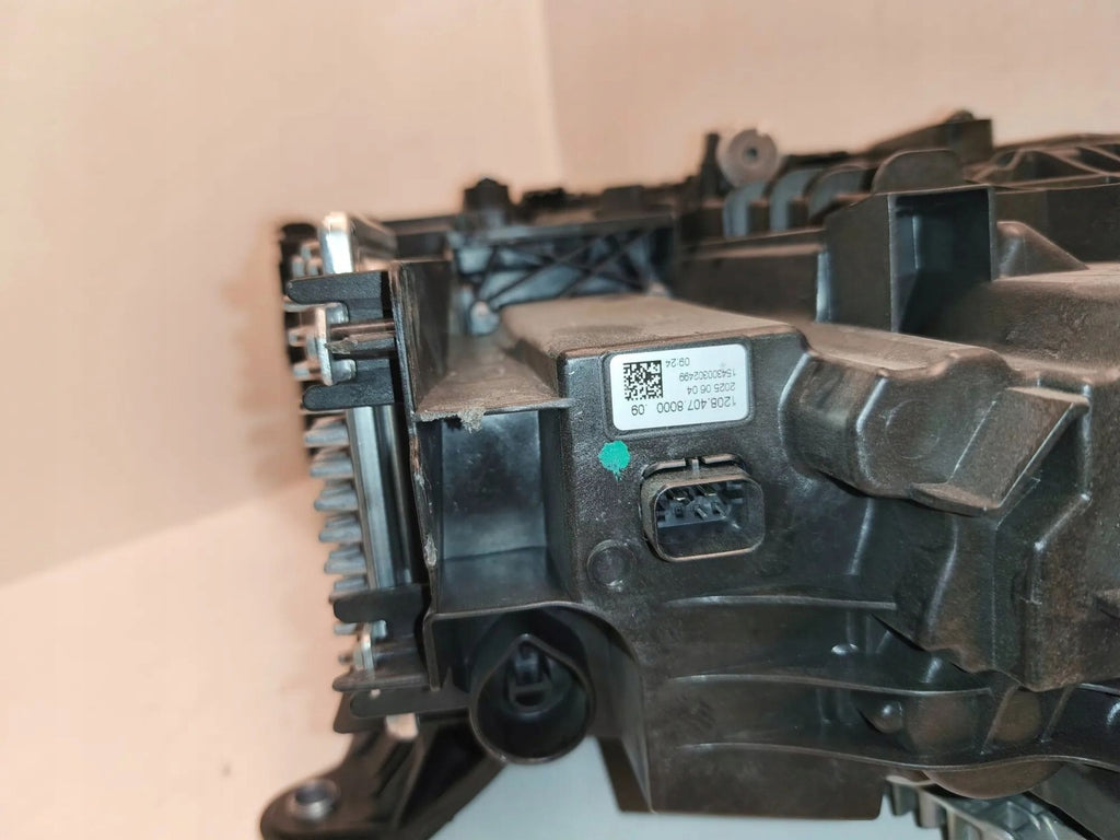 Frontscheinwerfer BMW 2 Active Tourer U06 5A431C507 Links Scheinwerfer Headlight SCH3919799273yc