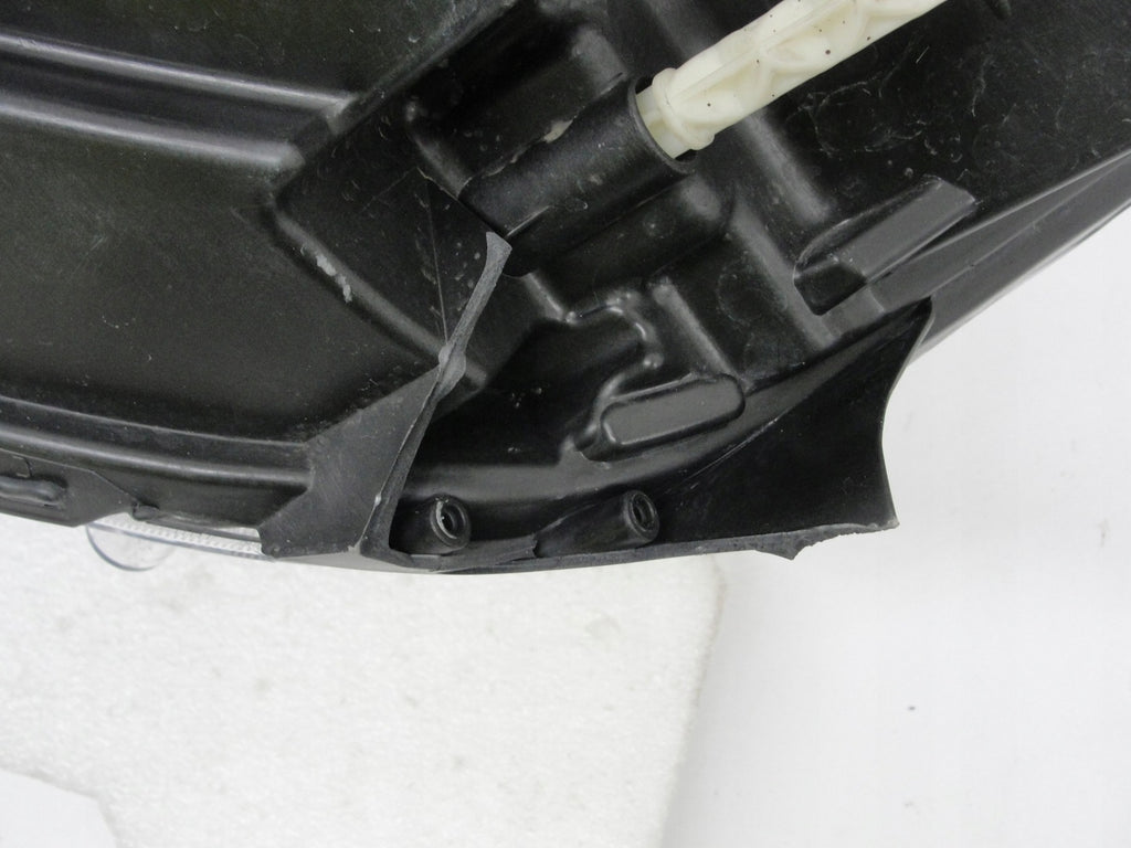 Frontscheinwerfer Dacia Logan Sandero II 260105925R LED Rechts Headlight