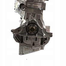 Laden Sie das Bild in den Galerie-Viewer, Motor BMW E60 E61 306D3 3.0 Diesel Engine Unkomplett