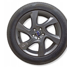 1x Alufelge 17 Zoll 5x108 31400828SI Volvo V40 Rim Wheel FEL2623260267xs