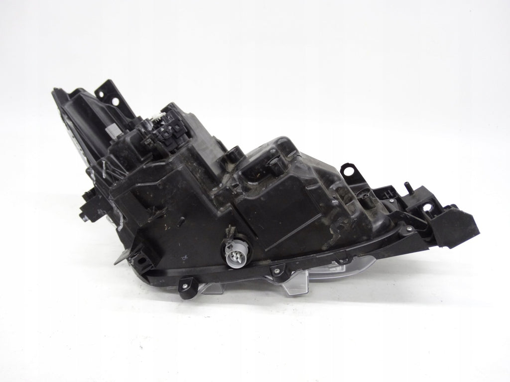 Frontscheinwerfer Mazda 3 BSP5-51040 LED Links Scheinwerfer Headlight SCH3909898793jx