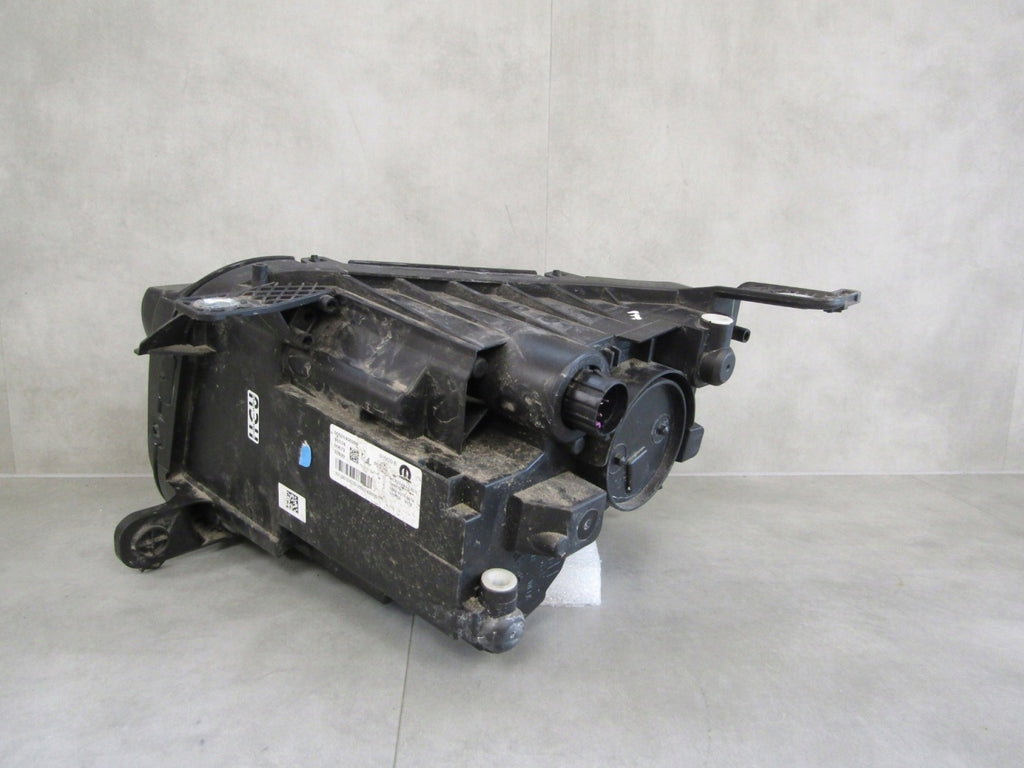 Frontscheinwerfer Fiat 500e 521400260 LED Rechts Scheinwerfer Headlight SCH2019701513bx
