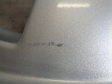 Laden Sie das Bild in den Galerie-Viewer, 4x Alufelge 17 Zoll 7.5" 5x108 55ET Glanz Silber 30671480 Volvo Xc60 I Rim Wheel FEL9497509151xv