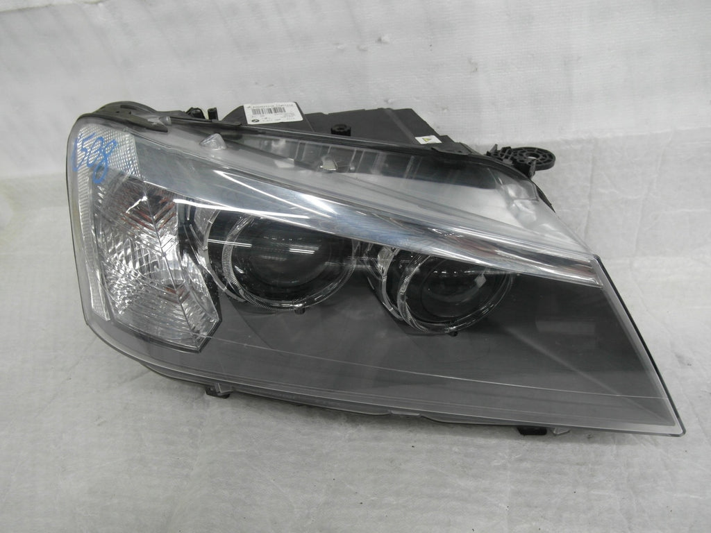 Frontscheinwerfer BMW F26 X3 F25 7217298 Rechts Scheinwerfer Headlight SCH7595562123gd