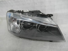 Laden Sie das Bild in den Galerie-Viewer, Frontscheinwerfer BMW F26 X3 F25 7217298 Rechts Scheinwerfer Headlight SCH7595562123gd