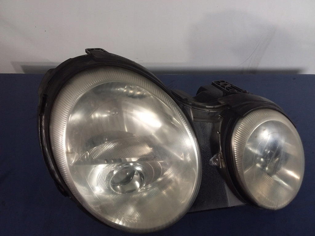 Frontscheinwerfer Kia Opirus ELK-46218-00DC00HR Rechts Scheinwerfer Headlight SCH5596485839ga