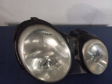 Laden Sie das Bild in den Galerie-Viewer, Frontscheinwerfer Kia Opirus ELK-46218-00DC00HR Rechts Scheinwerfer Headlight SCH5596485839ga
