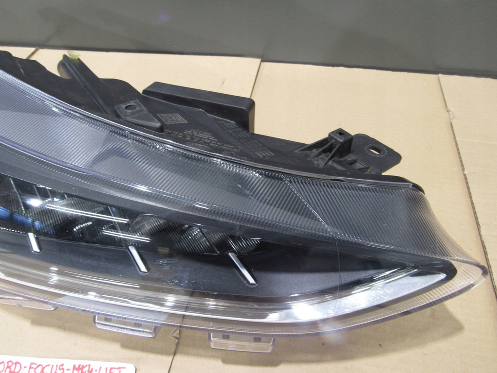 Frontscheinwerfer Ford Focus Full LED Rechts Scheinwerfer Headlight SCH5680285355gv