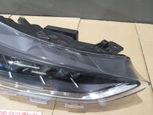 Laden Sie das Bild in den Galerie-Viewer, Frontscheinwerfer Ford Focus Full LED Rechts Scheinwerfer Headlight SCH5680285355gv