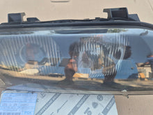 Laden Sie das Bild in den Galerie-Viewer, Frontscheinwerfer BMW E39 Xenon Rechts Scheinwerfer Headlight SCH8618821943gk