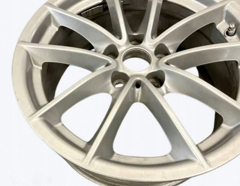 4x Alufelge 16 Zoll 7.0" 5x120 6796236 BMW F36 Rim Wheel FEL4810478275nl