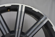 Load image into Gallery viewer, 1x Alufelge 20 Zoll 9.0" 5x112 33ET Glanz 4M0601025AD Audi Mg Rim Wheel FEL4711386049nw