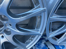 Load image into Gallery viewer, 1x Alufelge 16 Zoll A2054012400 Mercedes-Benz W205 Rim Wheel