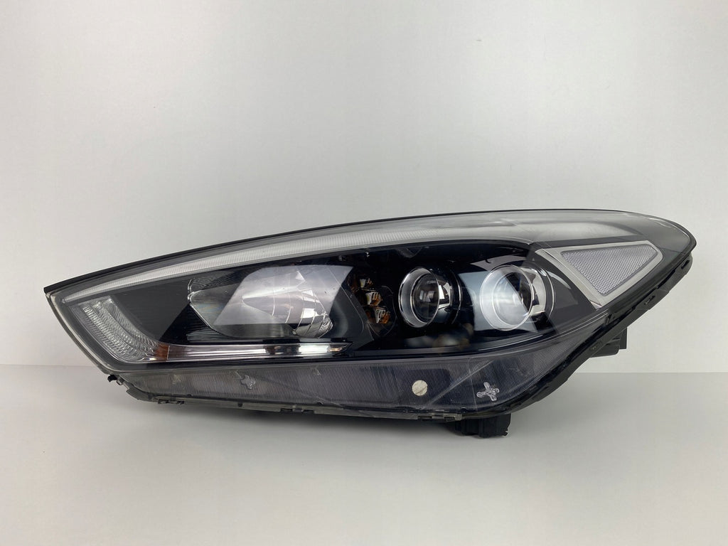 Frontscheinwerfer Hyundai Tucson 92101-D7201 LED Links Scheinwerfer Headlight