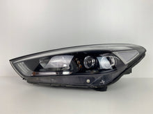 Load image into Gallery viewer, Frontscheinwerfer Hyundai Tucson 92101-D7201 LED Links Scheinwerfer Headlight