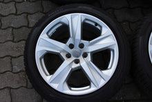 Load image into Gallery viewer, 4x Alufelge 19 Zoll 8.0" 5x112 27ET 4K8601025J Audi A7 Rim Wheel FEL2528272500hv