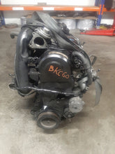 Laden Sie das Bild in den Galerie-Viewer, Motor VW Golf V BKC 1.9 TDI 105PS 77kW 183TKm 2003 Diesel Engine Komplett