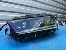 Laden Sie das Bild in den Galerie-Viewer, Frontscheinwerfer Skoda Superb I 3P1941015B Links Scheinwerfer Headlight SCH2424429647fi