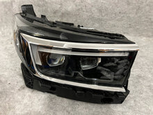 Load image into Gallery viewer, Frontscheinwerfer Opel Grandland 9850139280 Rechts Scheinwerfer Headlight